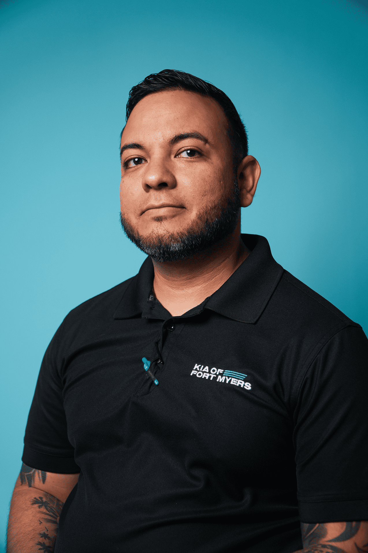 Jose Zepeda Jr